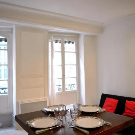 Apartman Bourgneuf Bayonne