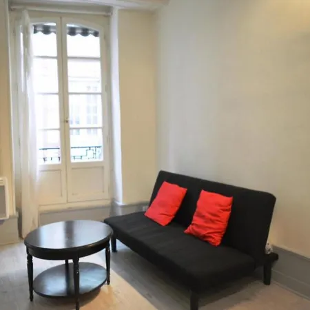 Apartman Bourgneuf *