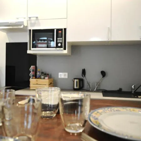 Apartman Bourgneuf