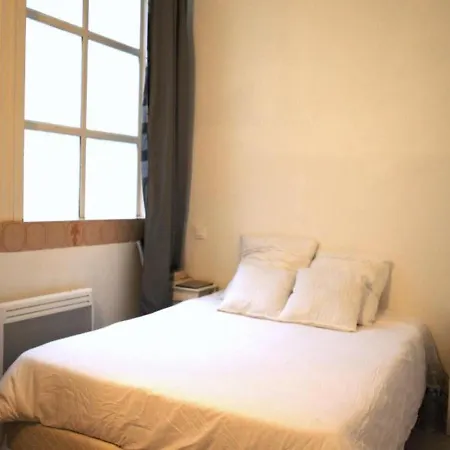 Apartman Bourgneuf Bayonne