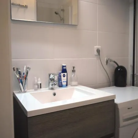 Bourgneuf Apartman Bayonne