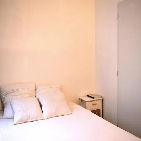 Bourgneuf Apartman
